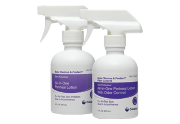 BAZA CLEANSE AND PROTECT LOTION, 4G PACKETS PK/300