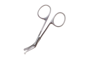 OSTOMY SCISSORS EA/1
