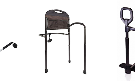 Bed Accessories for the Elderly
