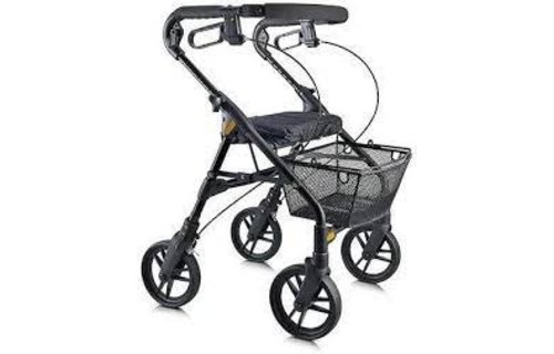 Evolution Piper series