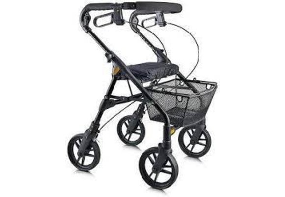 Evolution Piper series
