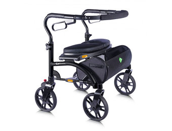 Evolution Xpresso Wide Series