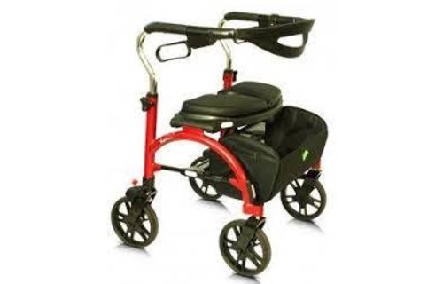 Evolution Xpresso Wide Series