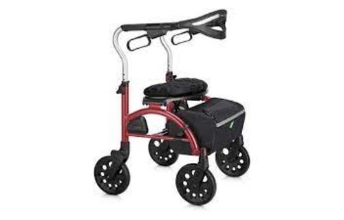 Evolution Trillium Series