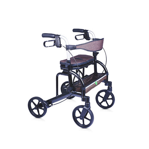 Evolution Sierra Air Rollator