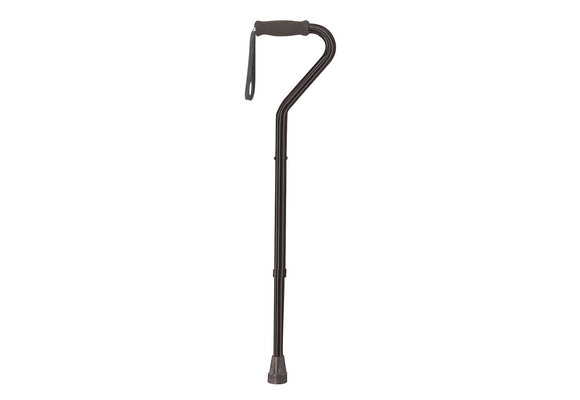 Drive Heavy Duty Offset Handle Canes