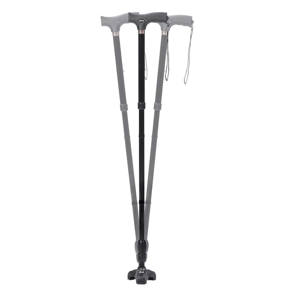 Drive Flex N Go cane