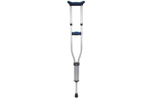 Carex Folding Crutches