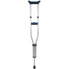 Carex Folding Crutches