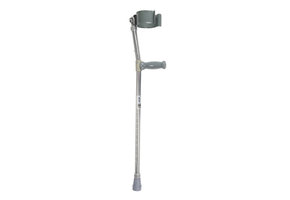 Drive Series Bariatric Forearm Crutches