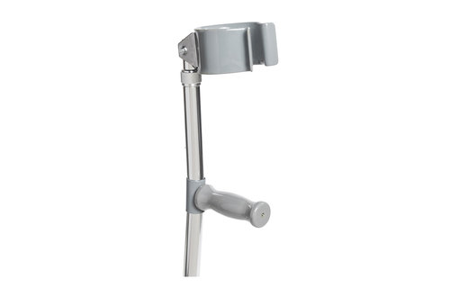 Drive Series forearm Crutches (Vinyl, Grip)