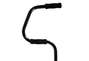 PCP Easyrider Quad Cane