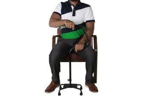 PCP Easyrider Quad Cane