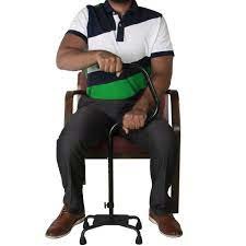 PCP Easyrider Quad Cane