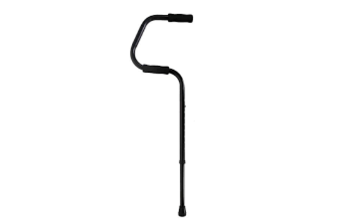 PCP Easyrider Quad Cane