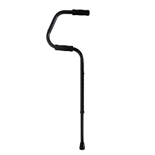 PCP Easyrider Quad Cane