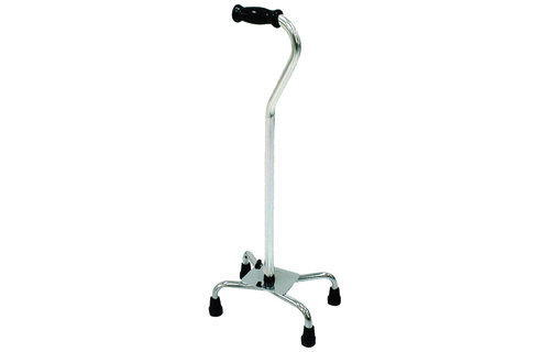 Drive Bariatric Quad Canes small Base