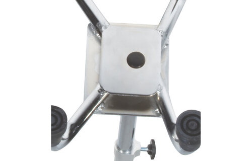 Drive Bariatric Quad Canes small Base