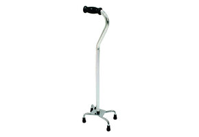Drive Bariatric Quad Canes small Base