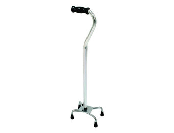 Drive Bariatric Quad Canes Large Base