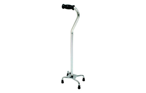 Drive Bariatric Quad Canes Large Base