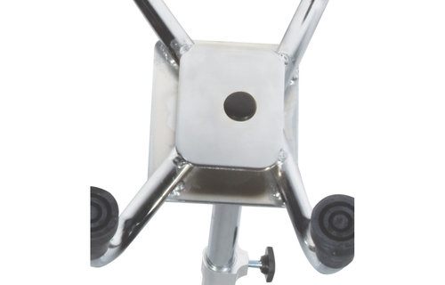 Drive Bariatric Quad Canes Large Base