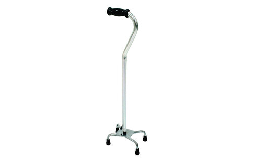 Drive Bariatric Quad Canes Large Base