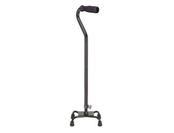 Drive Series Small Base Quad Canes