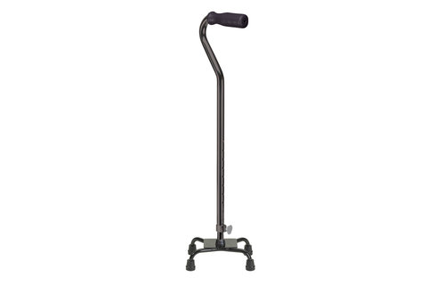Drive Series Small Base Quad Canes