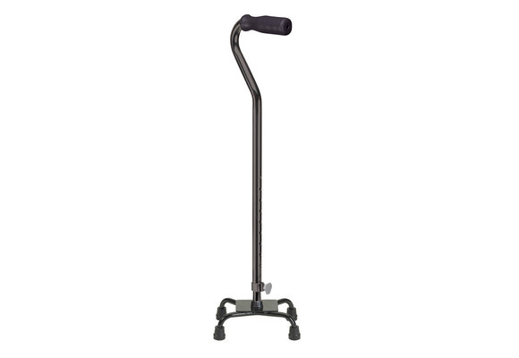 Drive Series Small Base Quad Canes
