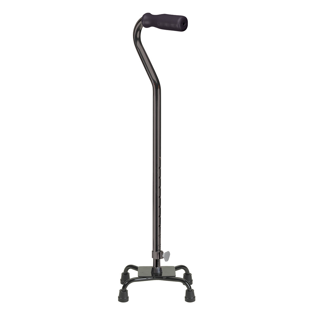 Drive Series Small Base Quad Canes