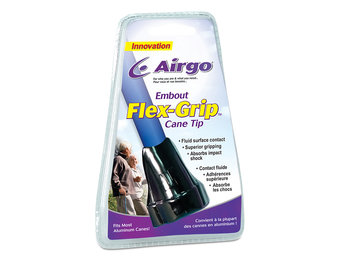 Airgo Flex-Grip Tip TM
