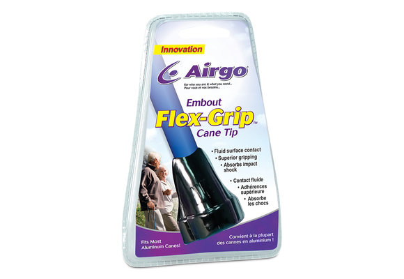 Airgo Flex-Grip Tip TM