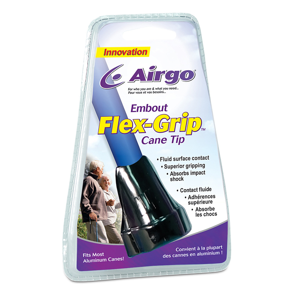 Airgo Flex-Grip Tip TM