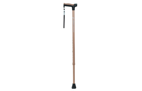 Airgo Comfort-Plus Aluminum Canes, Derby Handle