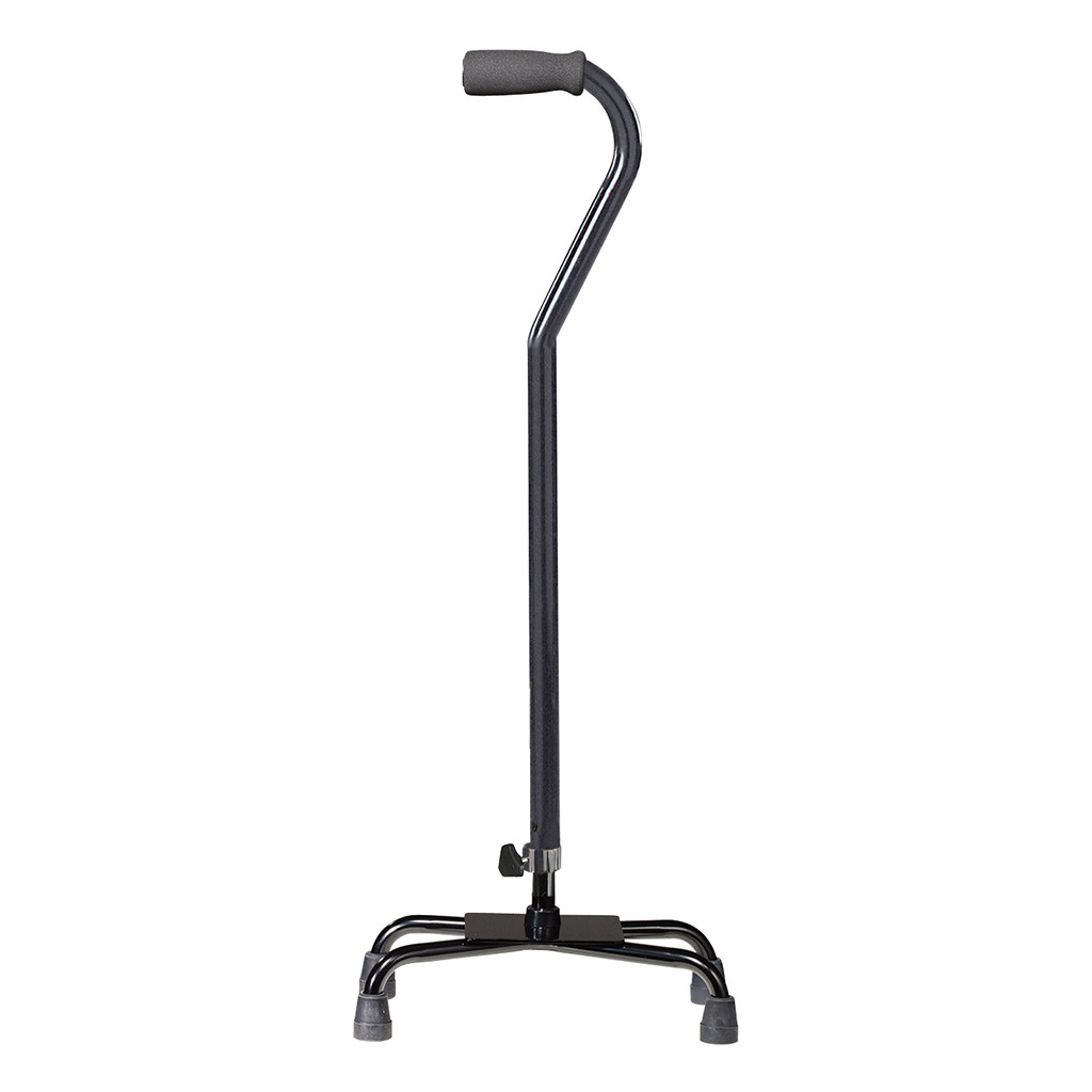 Drive series Large Base Quad Canes