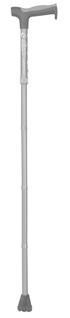 Airgo Comfort-Plus Folding Cane