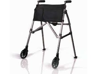 Stander EZ Fold-N-Go Walker