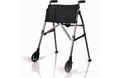 Stander EZ Fold-N-Go Walker