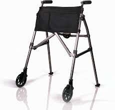 Stander EZ Fold-N-Go Walker