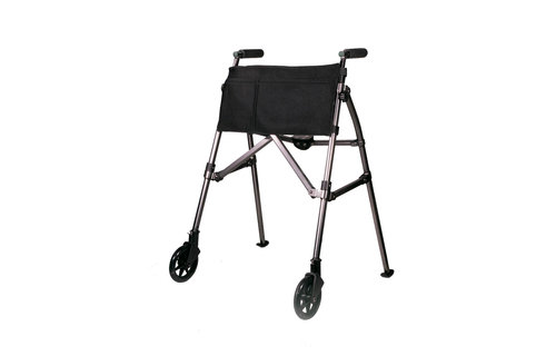 Stander EZ Fold-N-Go Walker