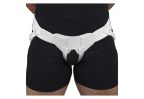 Champion Hernia Belt Single/Double Hernia