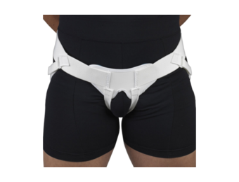 Champion Hernia Belt Single/Double Hernia