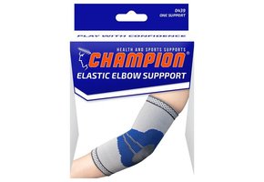 Champion Elastic Elbow Support