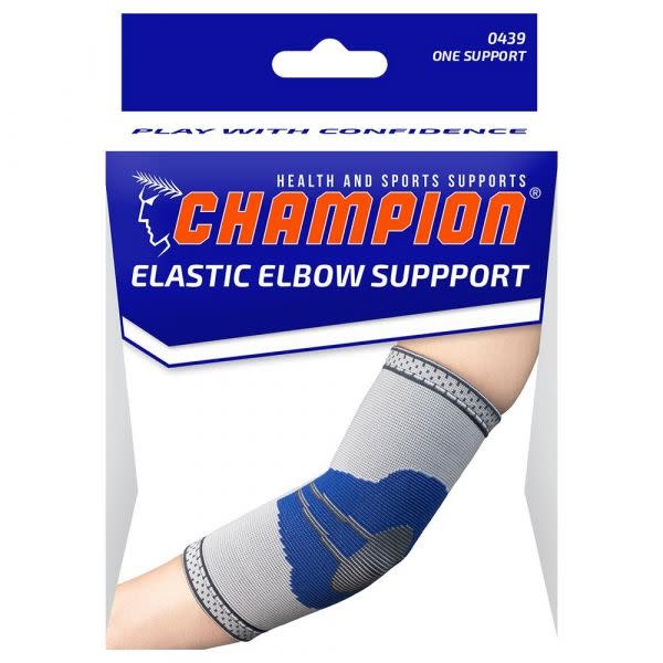 Champion Elastic Elbow Support