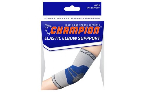 Champion Elastic Elbow Support