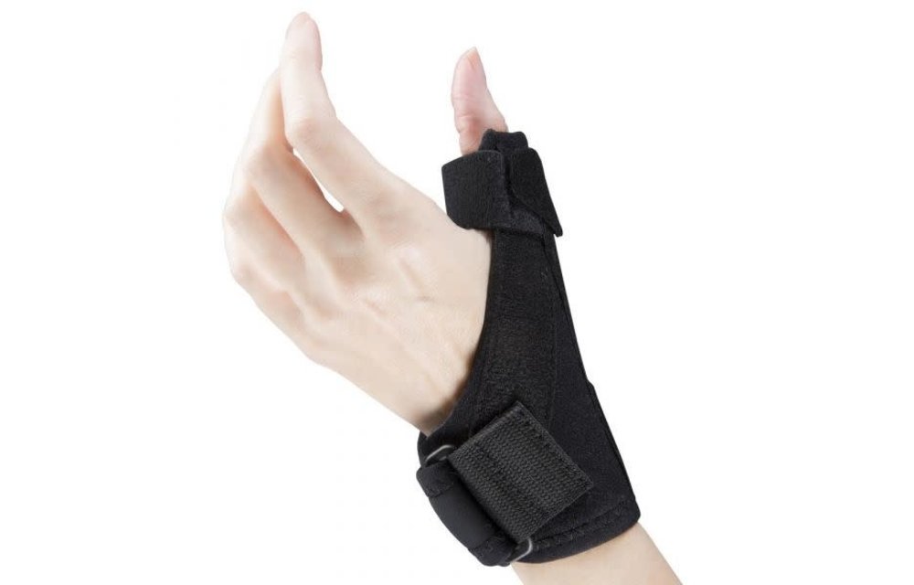 OTC THUMB STABILIZER