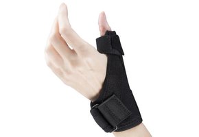 OTC THUMB STABILIZER