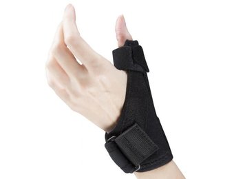 OTC THUMB STABILIZER