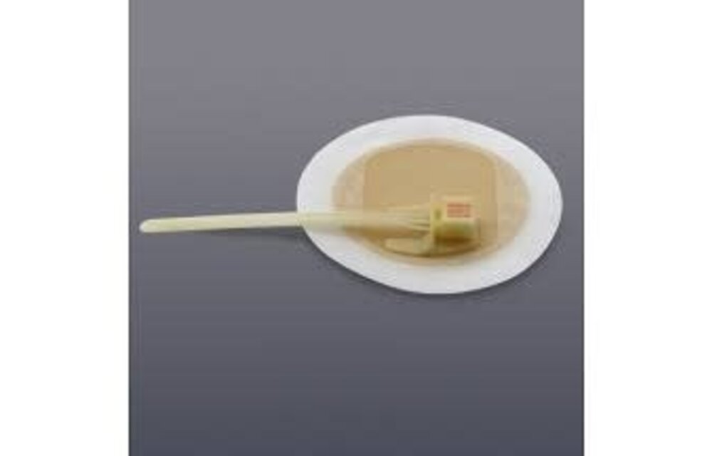 HORIZONTAL DRAIN TUBE ATTACH DEVICE STRL